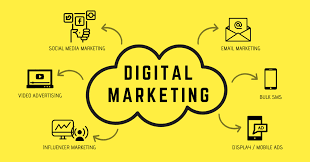 What is Digital Marketing? A Complete Beginner’s Guide for Businesses in 2026 Digital Marketing