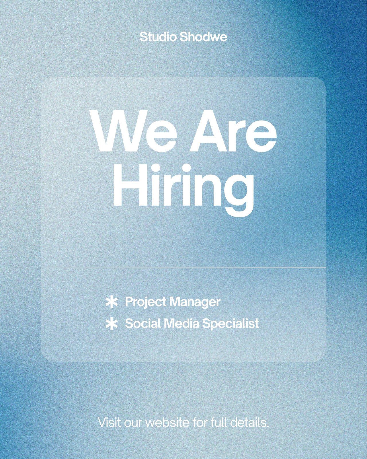 social media marketing templates (canva)