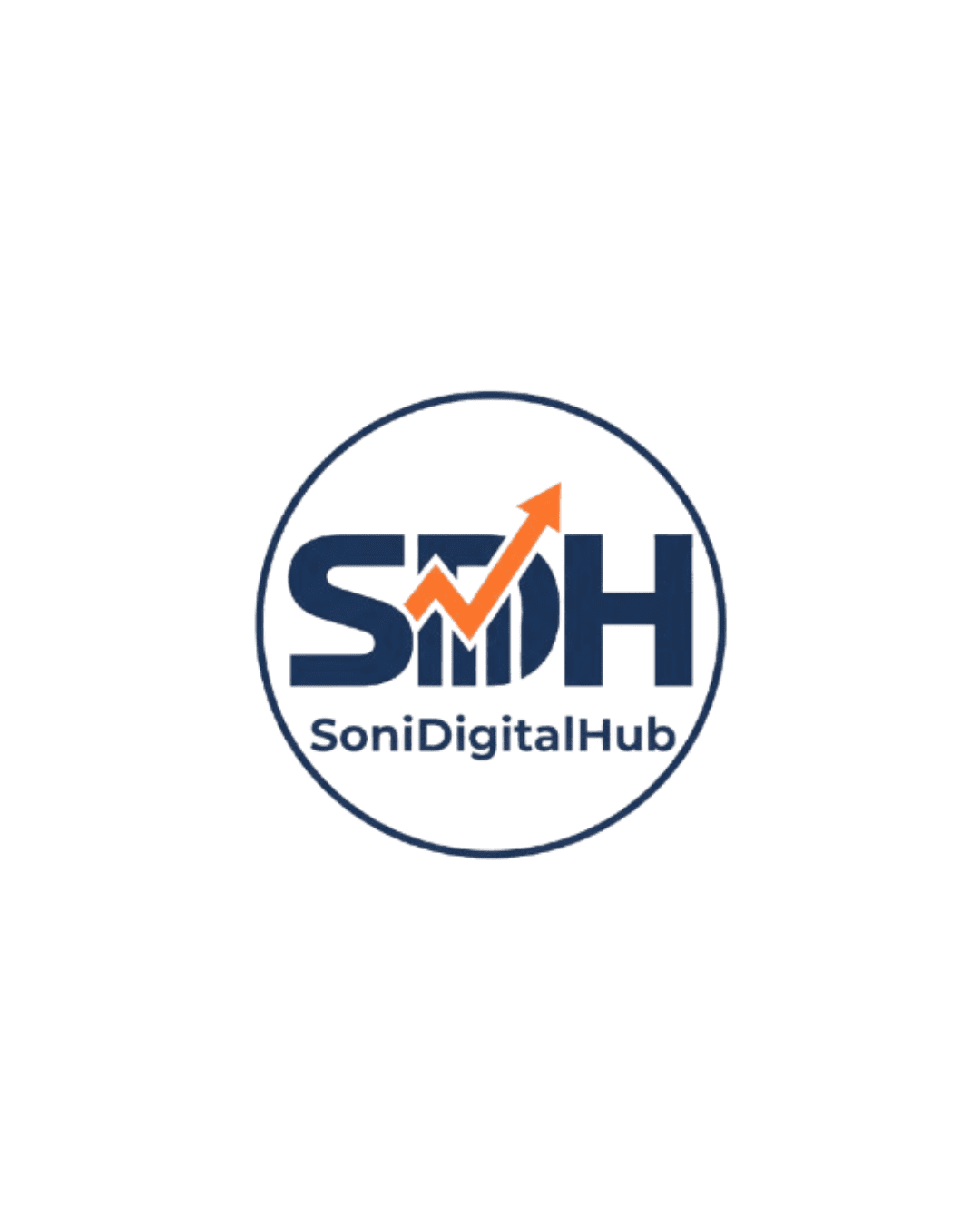 SONI DIGITAL HUB LOGO