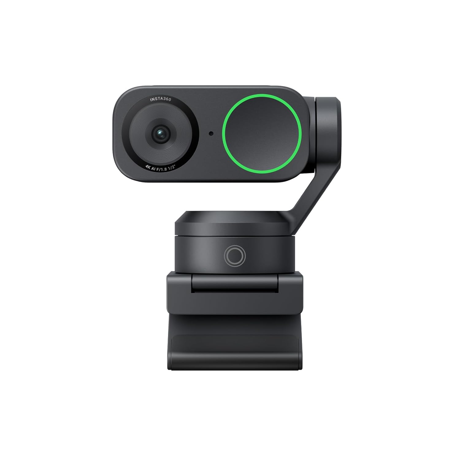insta360 link 2 ptz 4k webcam