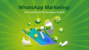 whtsapp market