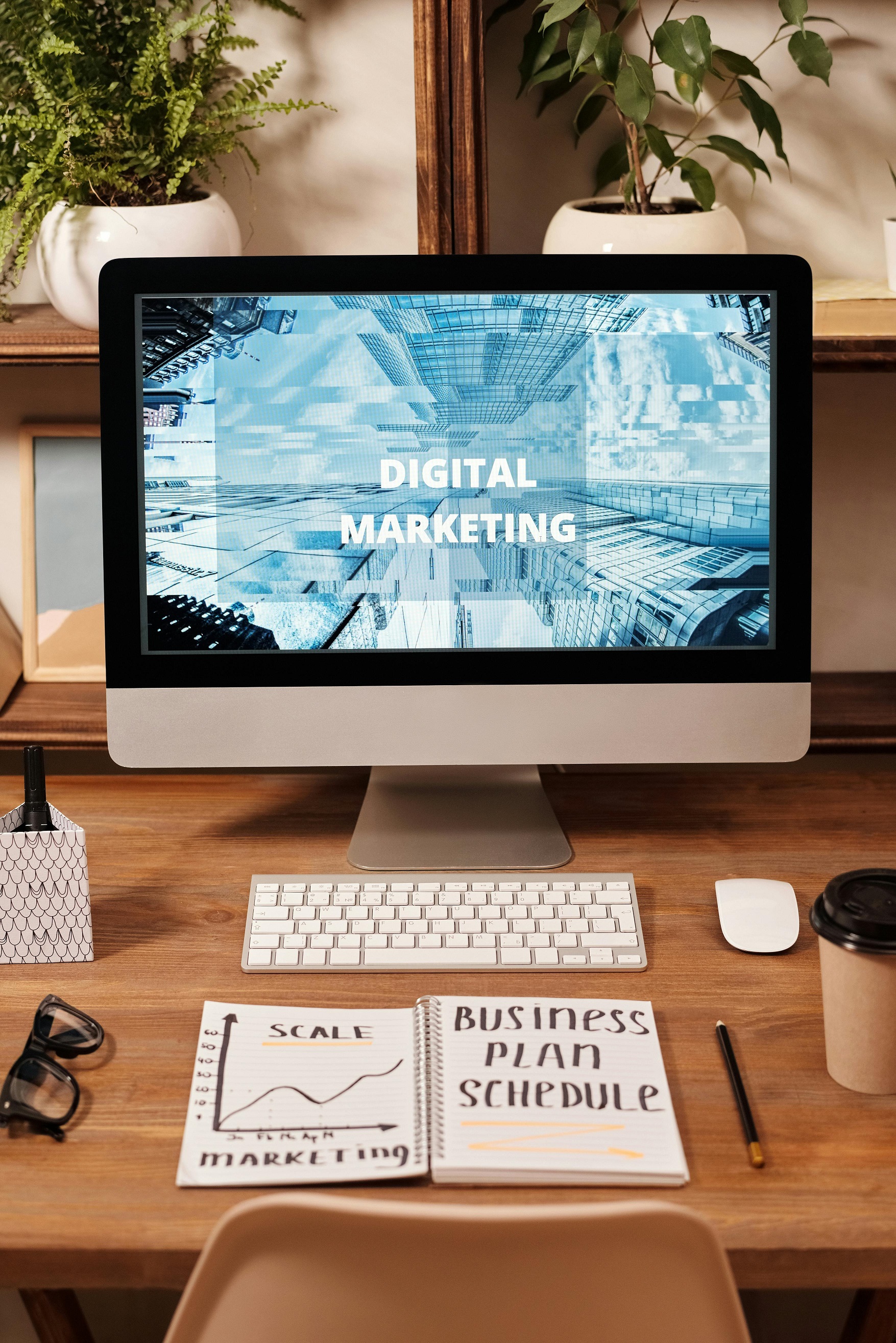 Contact Soni Digital Hub for digital marketing services